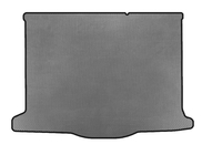 Ford Focus IV 2018– Kofferbakmat (HB, grijs) foto 1