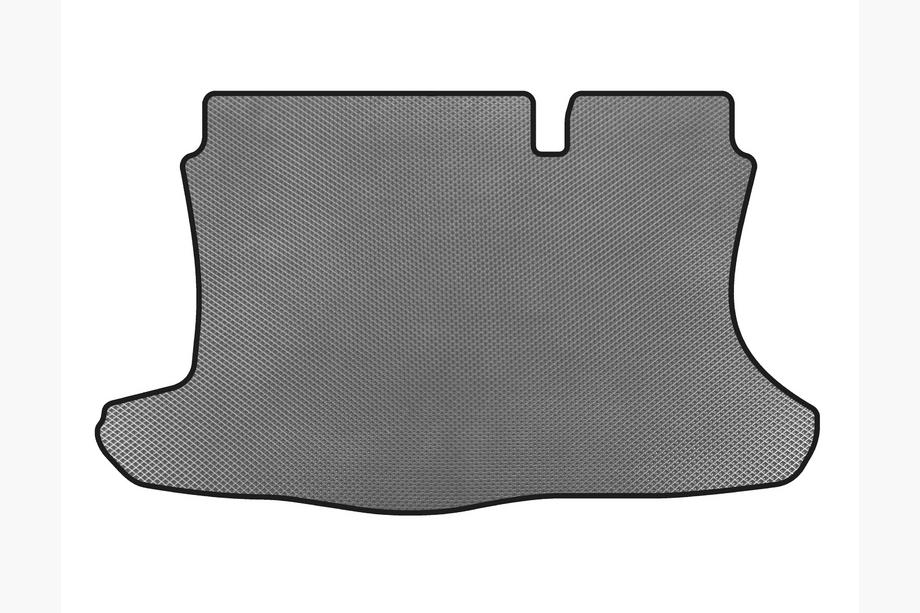 Ford Fusion 2002–2012 EVA kofferbakmat (2005-2012, HB, Grijs) Image