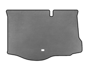 Ford Ka 2016– Kofferbakmat (HB, grijs) foto 1