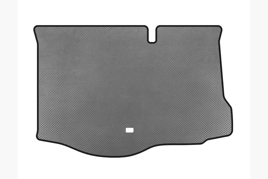Ford Ka 2016– Kofferbakmat (HB, grijs) Image