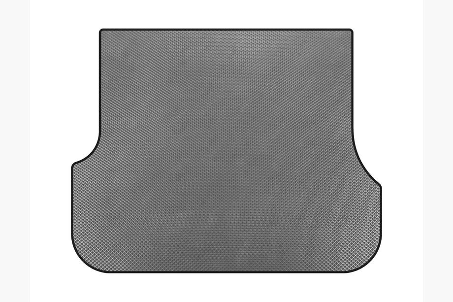 Ford Mondeo 2000–2007 Kofferbakmat (stationwagen, grijs) Image