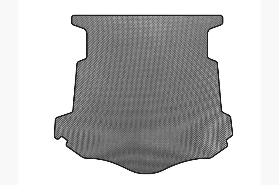 Ford Mondeo 2008–2014 EVA kofferbakmat (2008-2010, LB, Grijs) Image