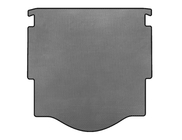 Ford Mondeo 2014–2022 Kofferbakmat (2014-2019, SW, Europa, Grijs) foto 1