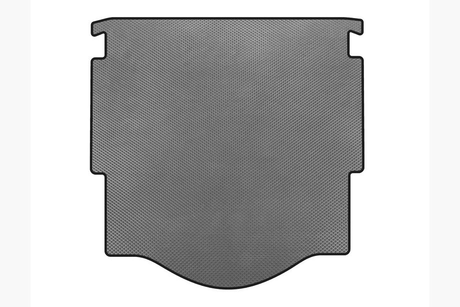 Ford Mondeo 2014–2022 Kofferbakmat (2014-2019, SW, Europa, Grijs) Image