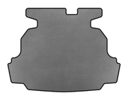 Geely Emgrand EC7 2009– Kofferbakmat (SD, grijs) foto 1