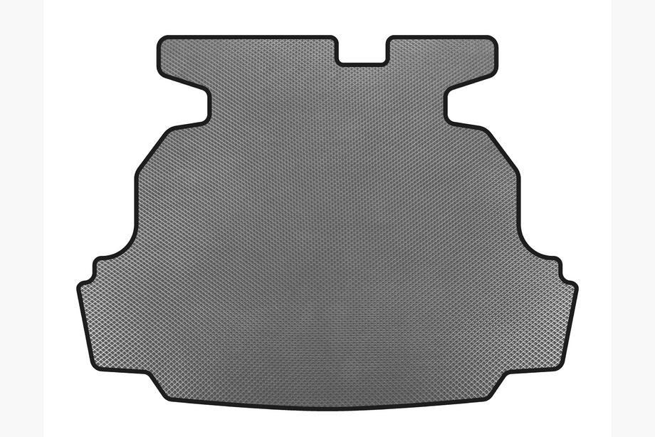 Geely Emgrand EC7 2009– Kofferbakmat (SD, grijs) Image