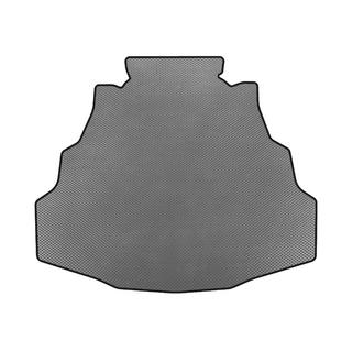 Kofferbakmat (SD, grijs)