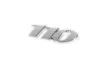 Mercedes Vito W639 2004–2014 Opschrift 110, 111, 113, 115, 116 (in assortiment) 115, OEM-look foto 7