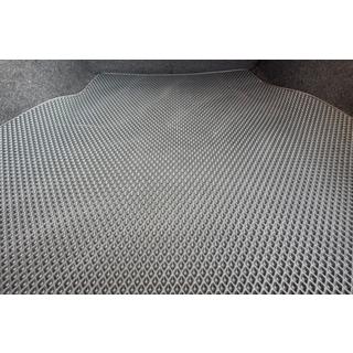 Kofferbakmat (Coupé, Grijs) foto 3
