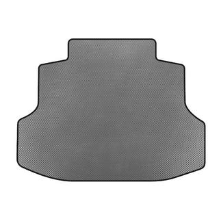 Kofferbakmat (SD, grijs) Honda Civic Sedan VII 2001–2006