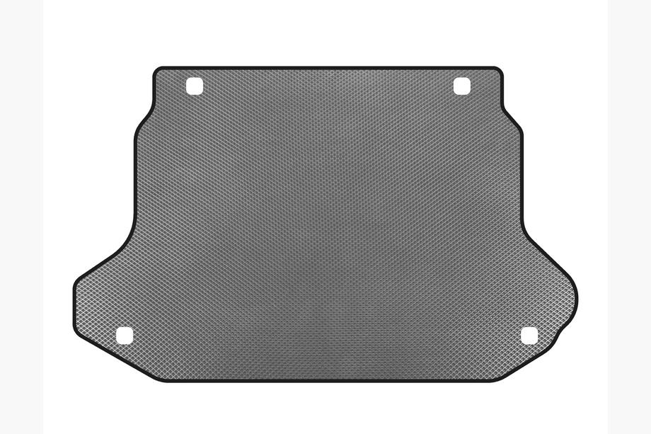 Honda CRV 2001–2006 EVA kofferbakmat (Grijs) Image