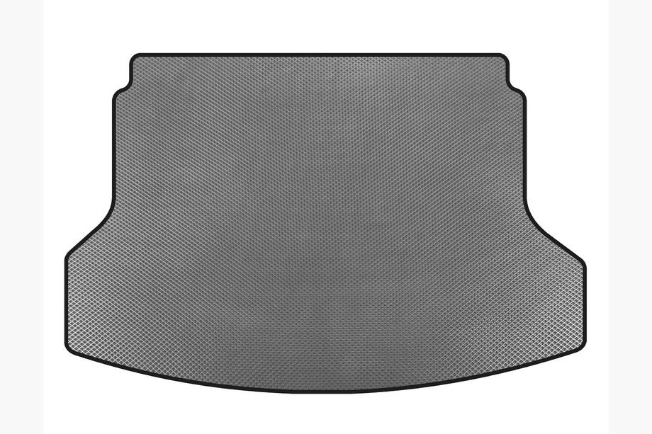 Honda CRV 2012–2016 EVA kofferbakmat (Grijs) Image