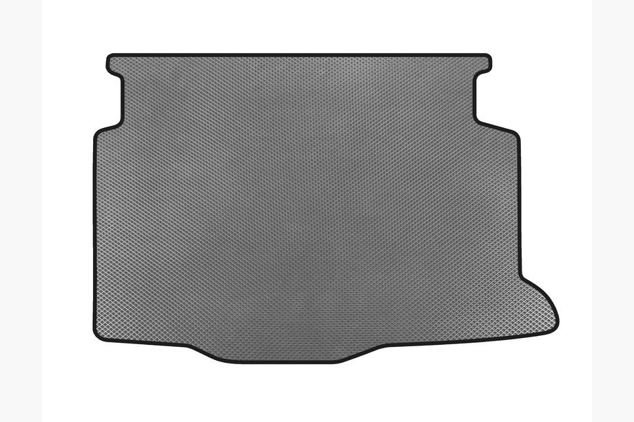 Hyundai Elantra (MD/UD) 2011–2015 EVA kofferbakmat (HB, USA, Grijs) Image