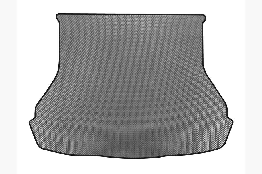 Hyundai Elantra (MD/UD) 2011–2015 Kofferbakmat (2010-2013, SD, Grijs) Image