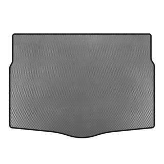 Kofferbakmat (hatchback, 5-deurs, grijs)
