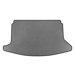 Kofferbakmat (HB, 5-deurs, grijs) Hyundai I-30 2017–