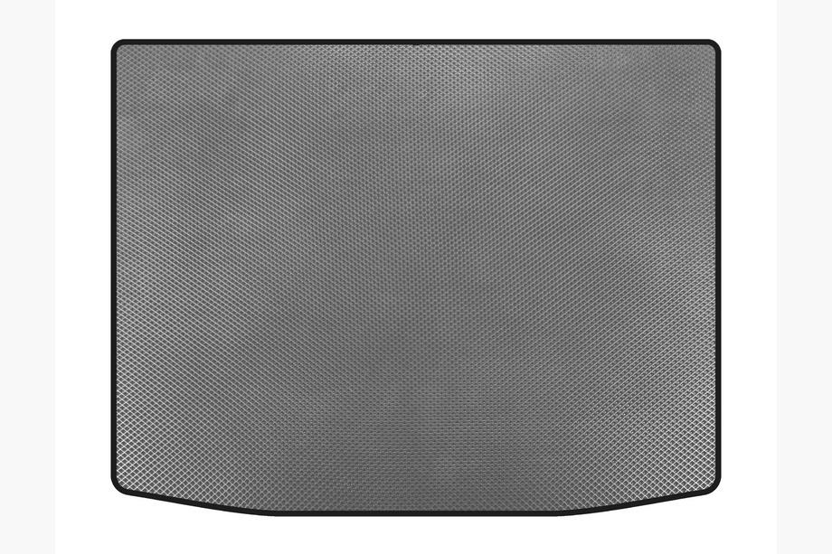 Infiniti QX30 2017– EVA kofferbakmat (Grijs) Image