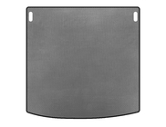 Kia Ceed 2007–2012 Kofferbakmat (2009-2012, SW, Grijs) foto 1