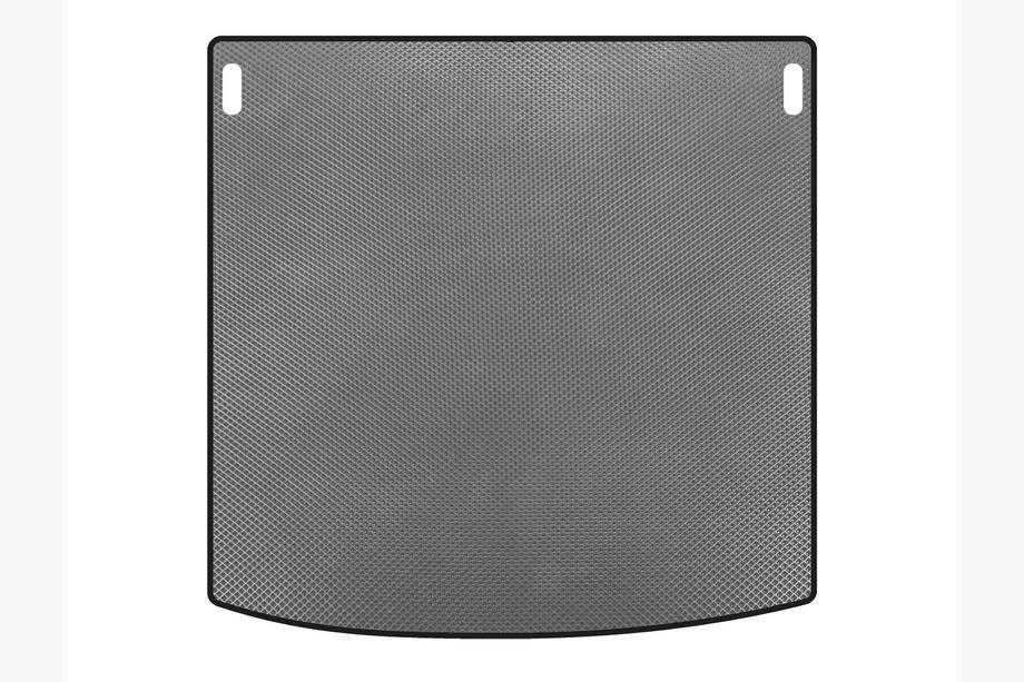 Kia Ceed 2007–2012 Kofferbakmat (2009-2012, SW, Grijs) Image