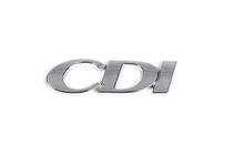 Mercedes Vito W639 2004–2014 CDI opschrift Turkije foto 2