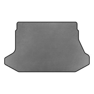 Kofferbakmat (HB, grijs) Kia Cerato 1 2004–2009