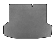Kia Rio 2005–2011 Kofferbakmat (SD, grijs) foto 1