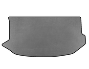 Kia Soul I 2008–2013 Kofferbakmat (2008-2011, Grijs) foto 1