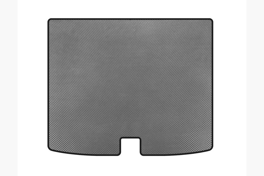 Kia Sportage 2015–2021 EVA kofferbakmat (Grijs) Image