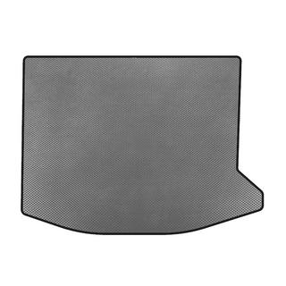 Kofferbakmat (HB, grijs) Mazda 3 2003–2009