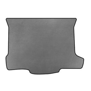 Kofferbakmat (SD, grijs)