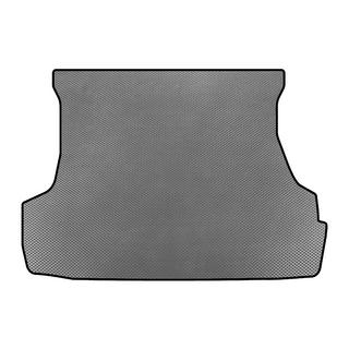 Kofferbakmat (HB, 5-deurs, grijs) Mazda 323 1977–2003