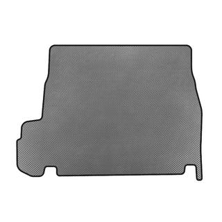 Kofferbakmat (SD, grijs) Mazda 323 1977–2003