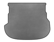 Mazda 6 2003–2008 Kofferbakmat (HB, grijs) foto 1
