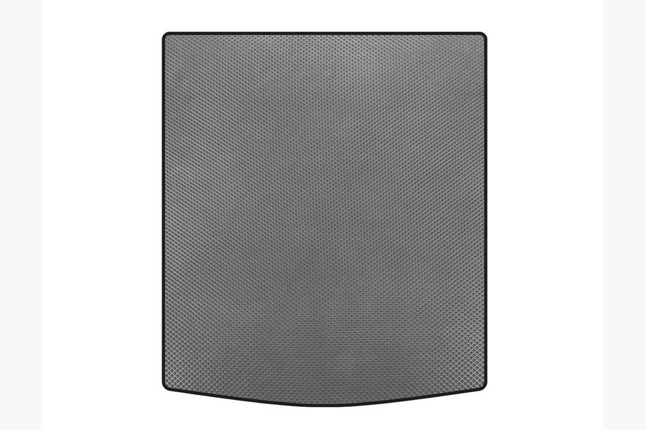 Mazda 6 2012–2024 Kofferbakmat (SD, grijs) Image