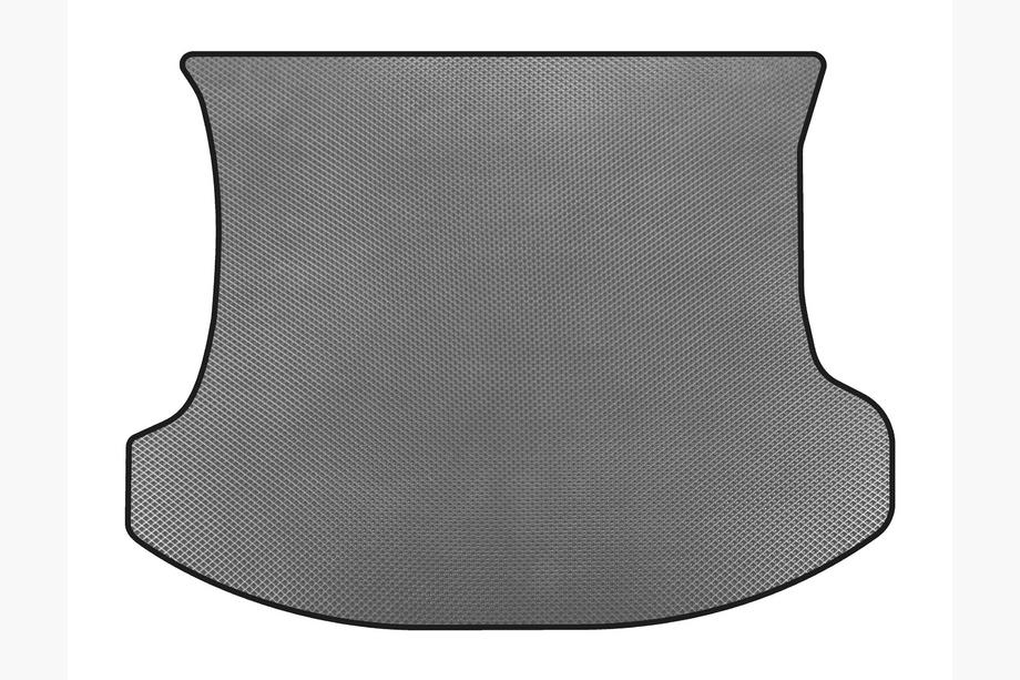 Mazda CX-7 2006–2012 Kofferbakmat (2006-2010, grijs) Image