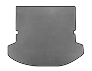 Mazda CX-9 2007–2016 EVA kofferbakmat (Grijs) foto 1