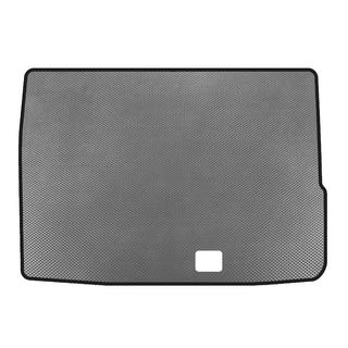 Kofferbakmat (Coupé, Grijs)