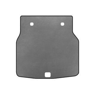 Kofferbakmat (2001-2004, grijs)
