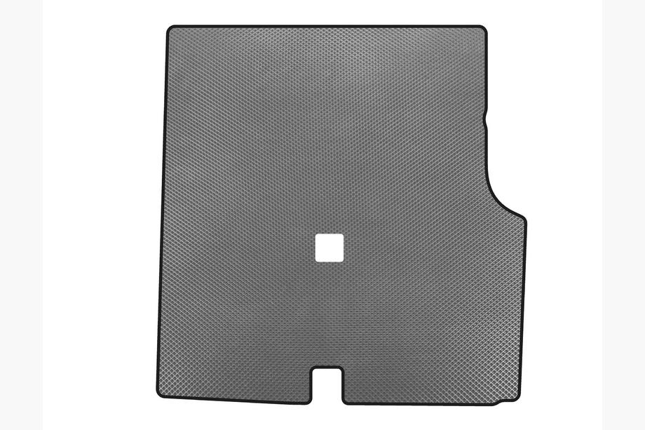 Mercedes W201 (190) 1982–1993 Kofferbakmat (stationwagen, grijs) Image