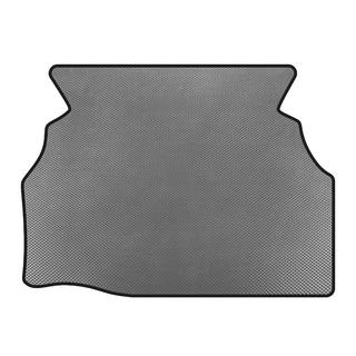 Kofferbakmat (Coupé, Grijs)