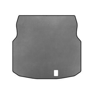 Kofferbakmat (Coupé, Grijs)