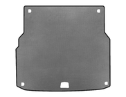 Mercedes C-klasse W205 2014–2021 Kofferbakmat (2014-2017, SW, Grijs) foto 1