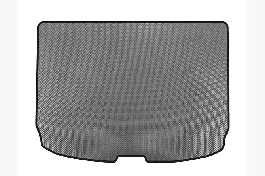 Mitsubishi Eclipse Cross 2017– EVA kofferbakmat (Grijs) Image