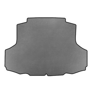 Kofferbakmat (SD, grijs)