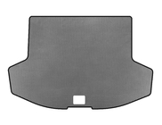 Mitsubishi Lancer X 2008– Kofferbakmat (HB, grijs) foto 1