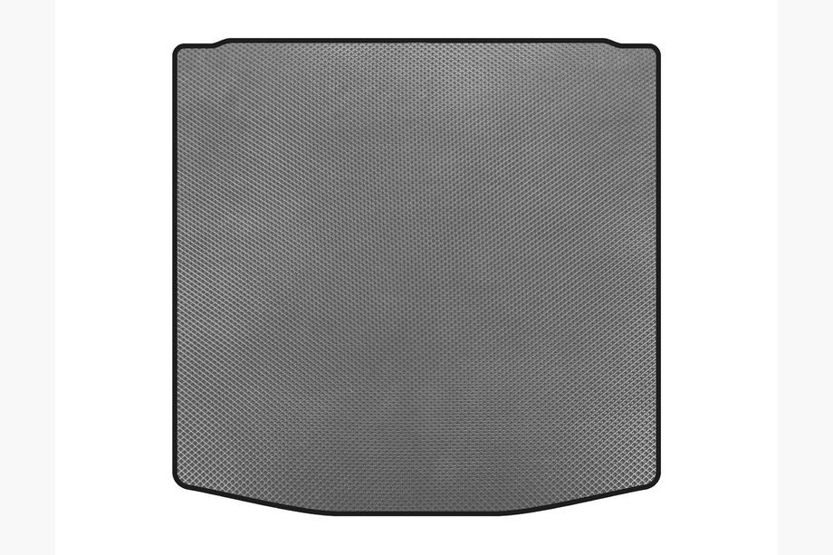 Mitsubishi Outlander 2012–2021 EVA kofferbakmat (Grijs) Image
