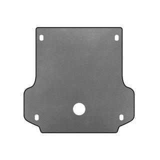 EVA-kofferbakmat (2008-2013, Grijs) Mitsubishi Pajero Sport 2008–2015