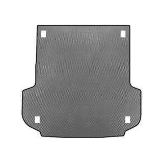 EVA kofferbakmat (Grijs) Mitsubishi Pajero Sport 2015–
