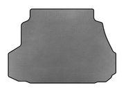 Nissan Almera N15 1995–2000 Kofferbakmat (SD, grijs) foto 1