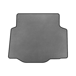 Kofferbakmat (HB, grijs) Nissan Almera N16 2000–2006